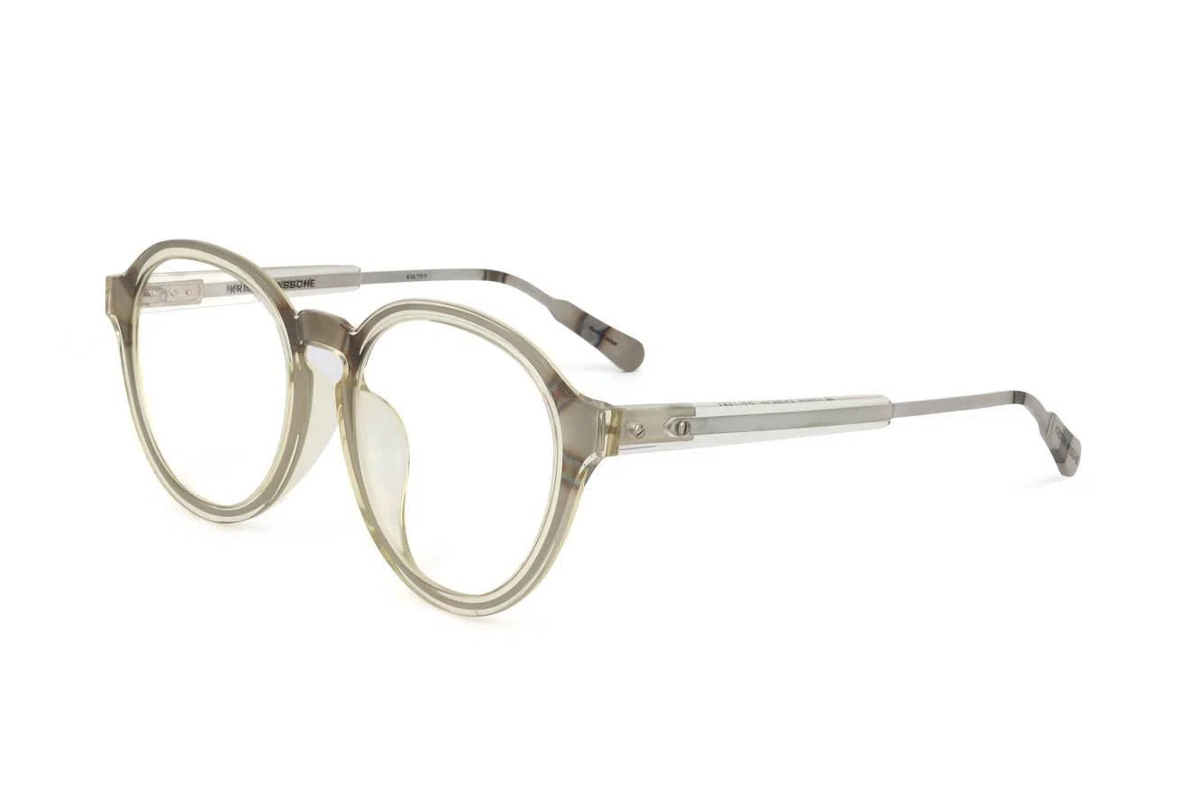 Kris Van Assche by Linda Farrow KVA79 Eyeglasses - view 7